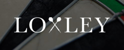 Loxley Dart Points Collection