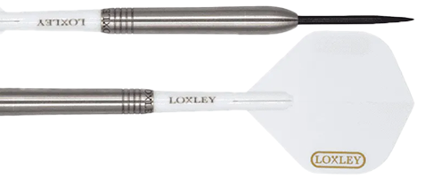 Loxley Underdog Darts Collection