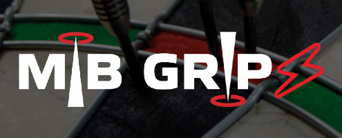 MIBGRIP Dart Points Collection