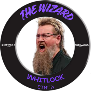 Simon The Wizard Whitlock Darts Collection - Sherwood Sport