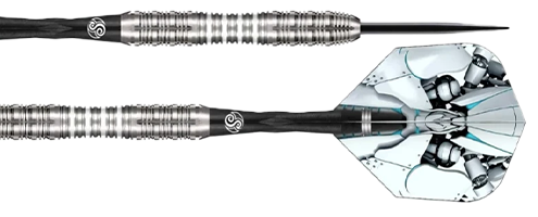 Shot Darts AI Scorpula Collection