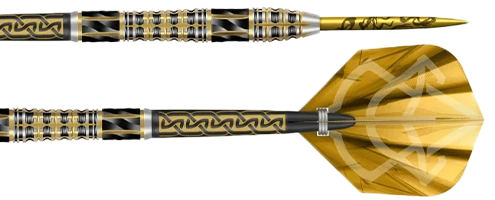 Shot Alchemy Auro Darts Collection
