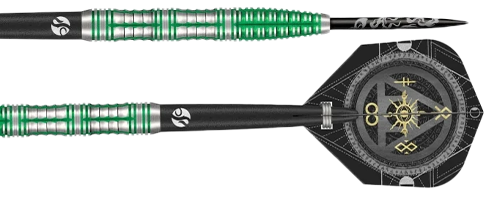 Shot Alchemy Mythril Darts Collection
