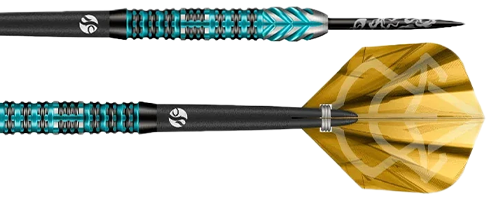 Shot Alchemy Volta Darts Collection