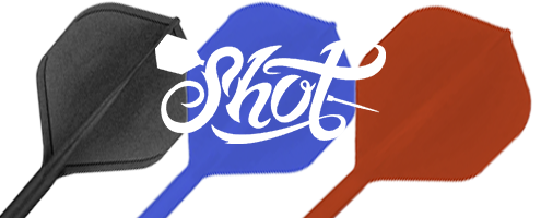 Shot All in one flights collection