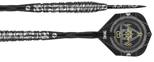 Shot Alchemy Runstel Darts Collection