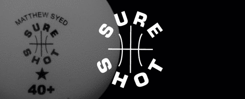 Sure Shot Table Tennis Balls – Sherwood Sport