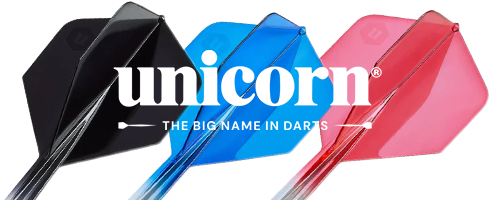 Unicorn all in one flights collection