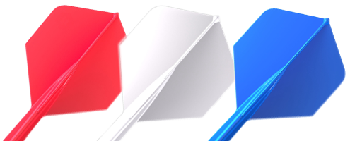 Unicorn Forge All-in-one flight collection