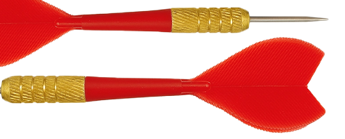 Unicorn Mass Merchant Mini Darts Collection