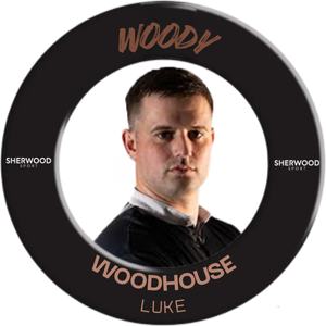 Luke 'Woody' Woodhouse Darts Collection - Sherwood Sport