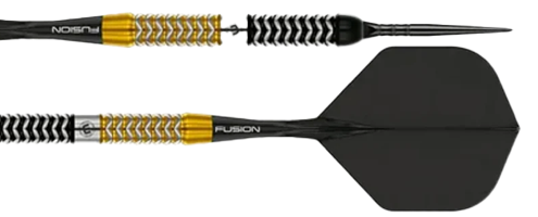 Winmau Exion Parallel Darts Collection