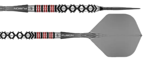 Winmau Fornax Parallel Darts Collection