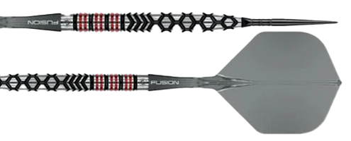 Winmau Fornax Tapered Darts Collection