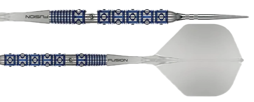 Winmau Lunaris Parallell Darts Collection