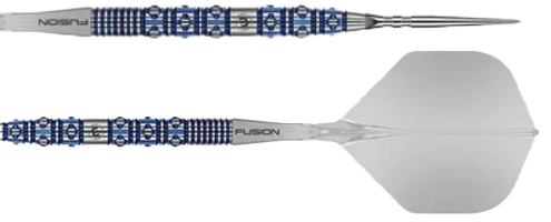 Winmau Lunaris Tapered Darts Collection