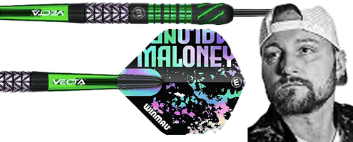 Mike 'Hulk Smash' Maloney