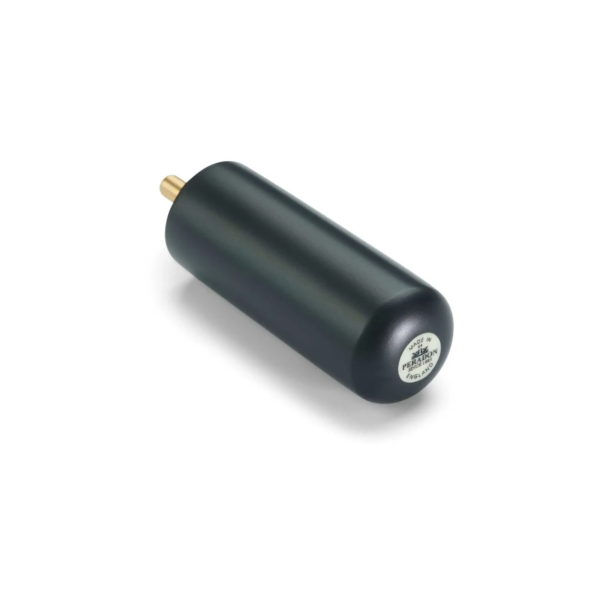 Peradon 3" Mini-Butt Extension - Ebony