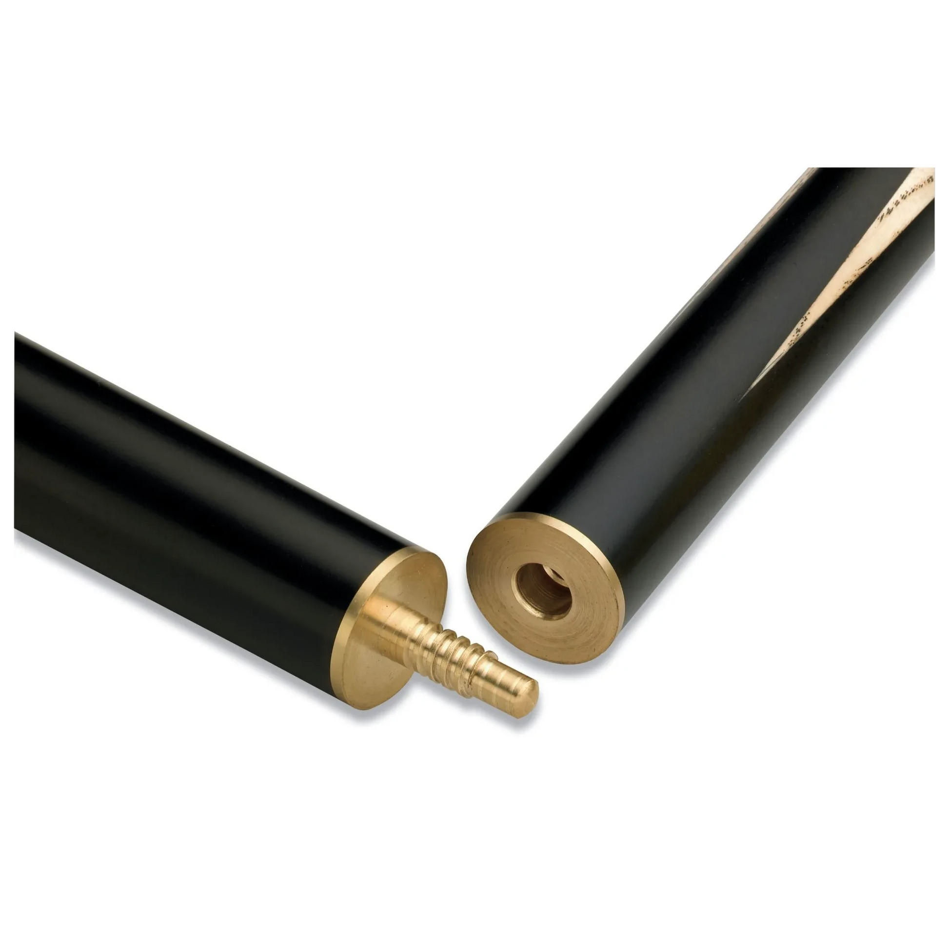 Cannon Mistral 3/4 Jointed 8 Ball Pool Cue