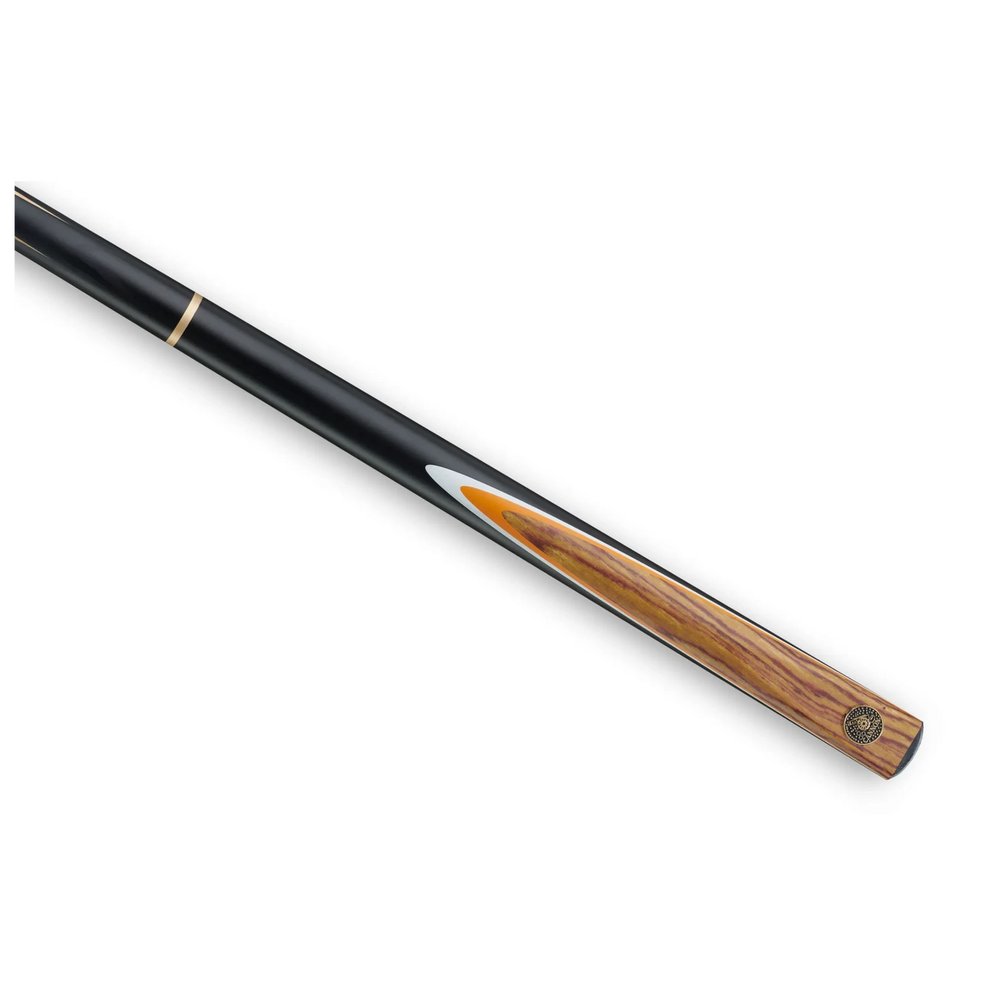 Cannon Mistral 3/4 Jointed 8 Ball Pool Cue