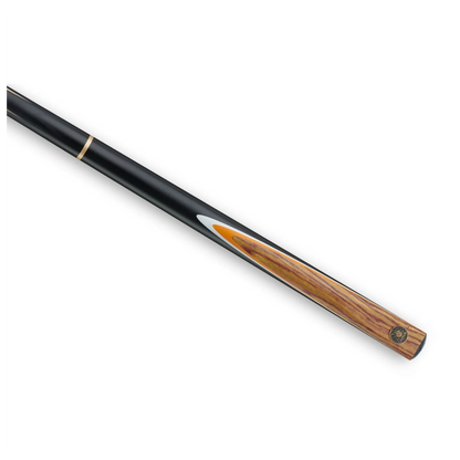 Cannon Mistral 3/4 Jointed 8 Ball Pool Cue