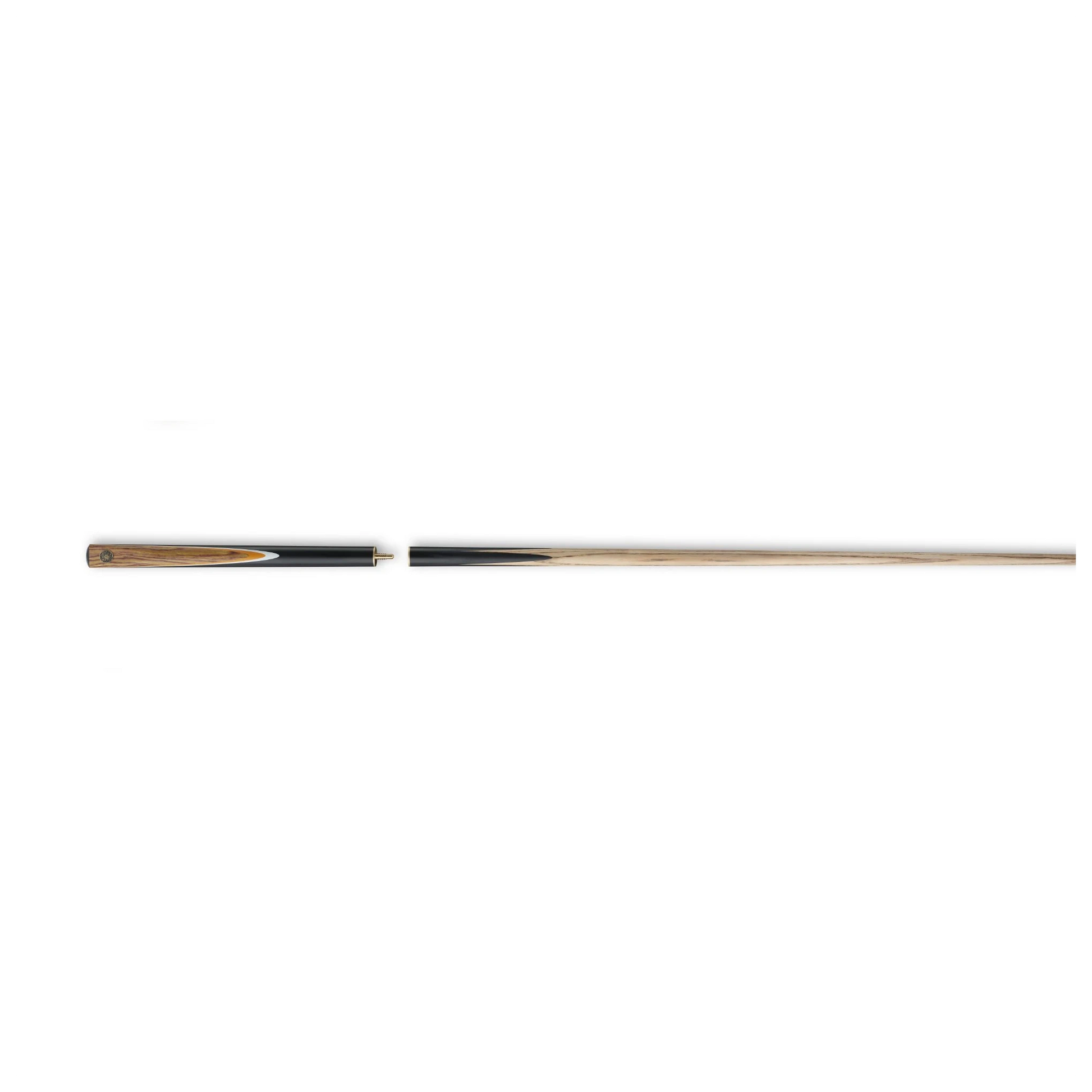 Cannon Mistral 3/4 Jointed 8 Ball Pool Cue