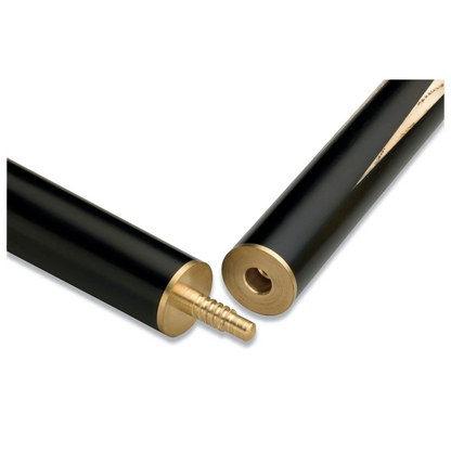 Cannon Levante 3/4 Jointed 8 Ball Pool Cue
