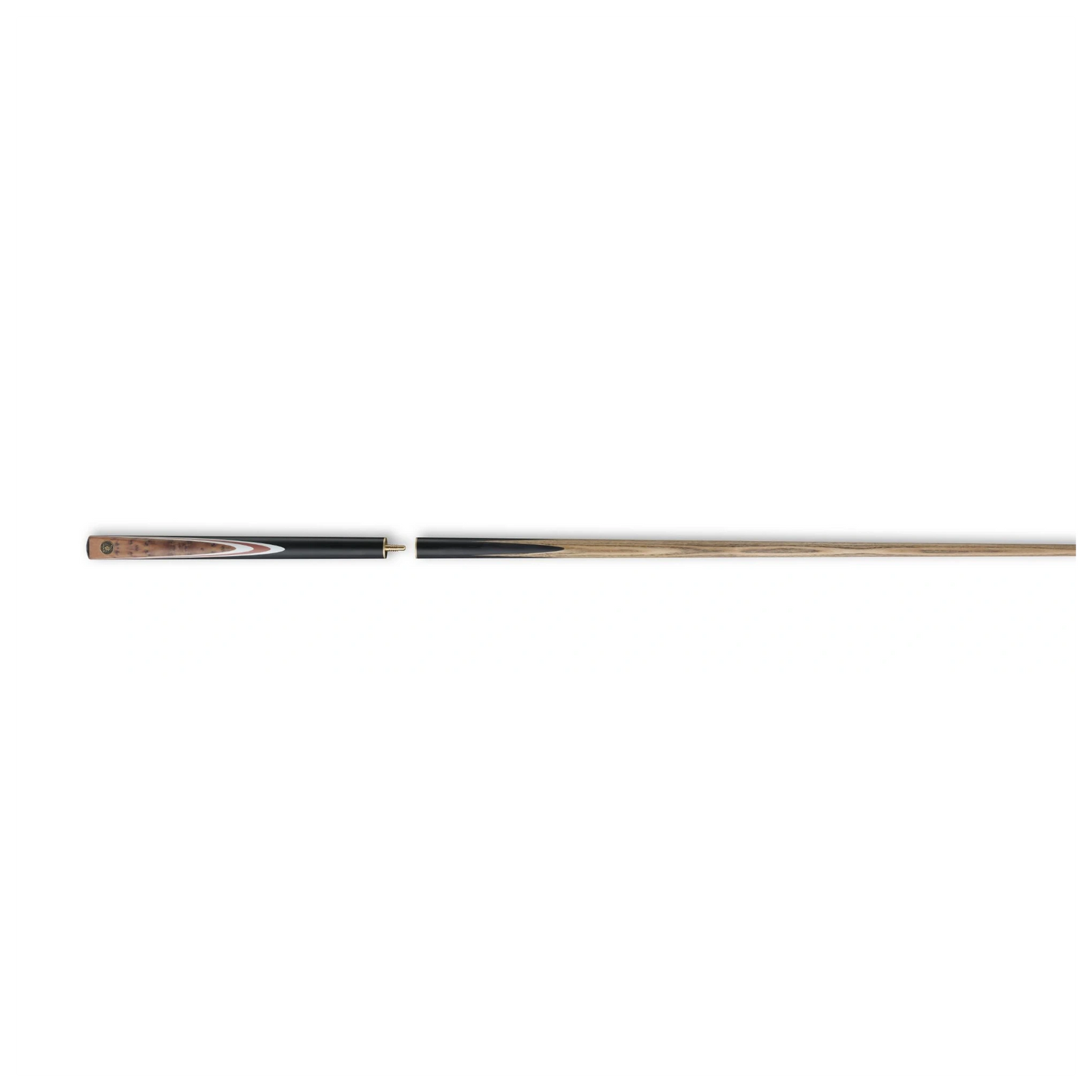 Cannon Levante 3/4 Jointed 8 Ball Pool Cue