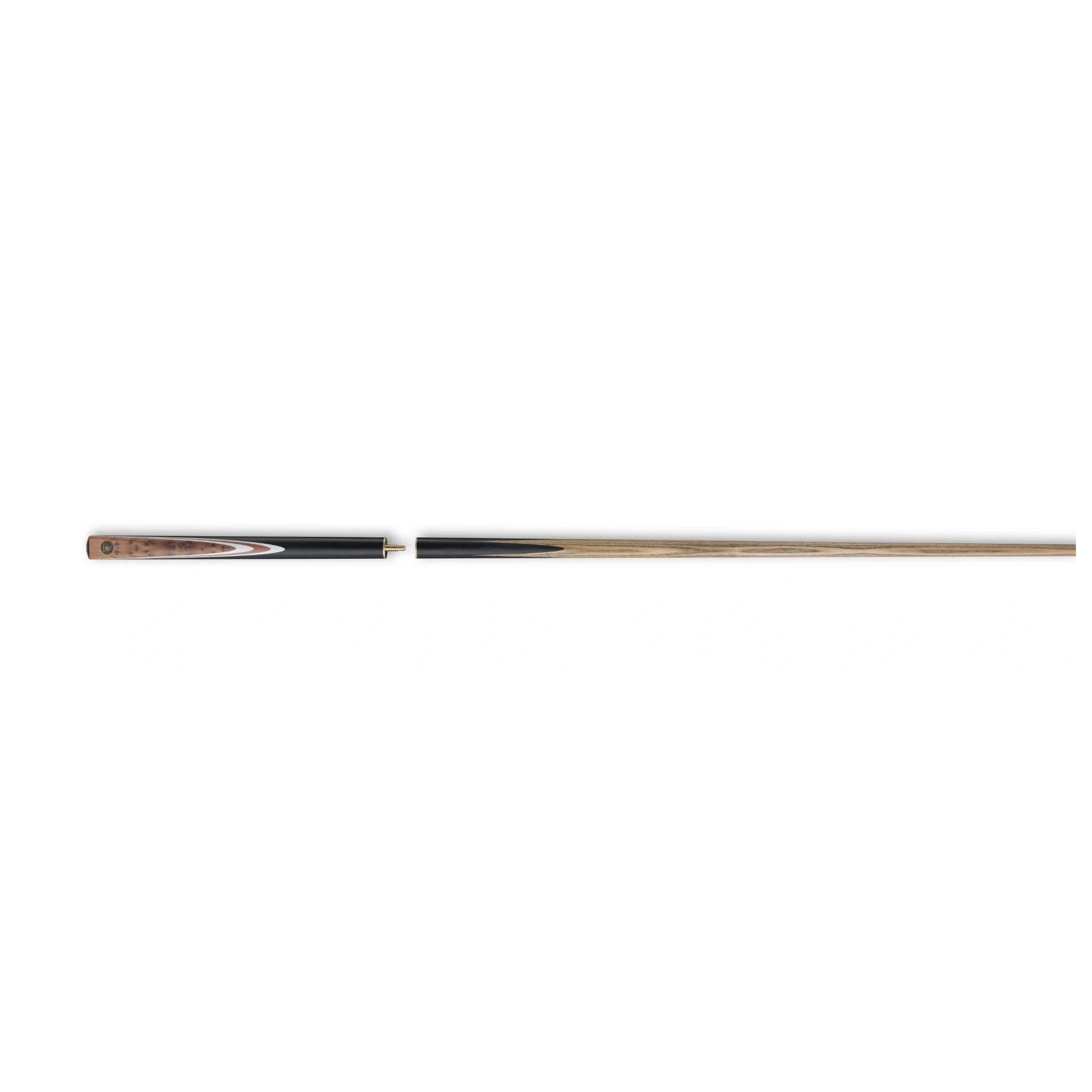 Cannon Levante 3/4 Jointed 8 Ball Pool Cue