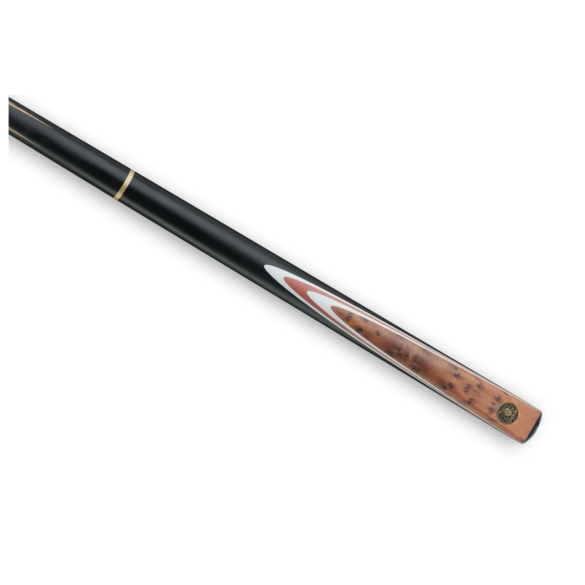Cannon Levante 3/4 Jointed 8 Ball Pool Cue