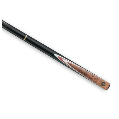 Cannon Levante 3/4 Jointed 8 Ball Pool Cue