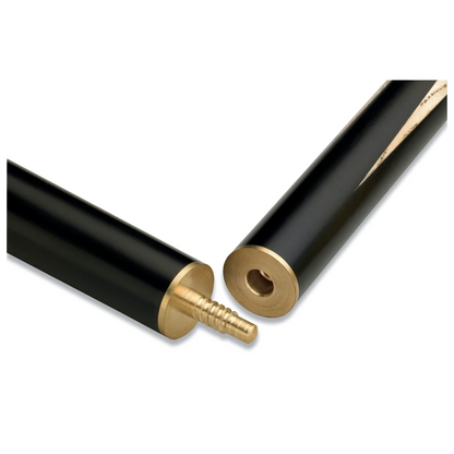 Cannon Sirius 3/4 Jointed Snooker Cue