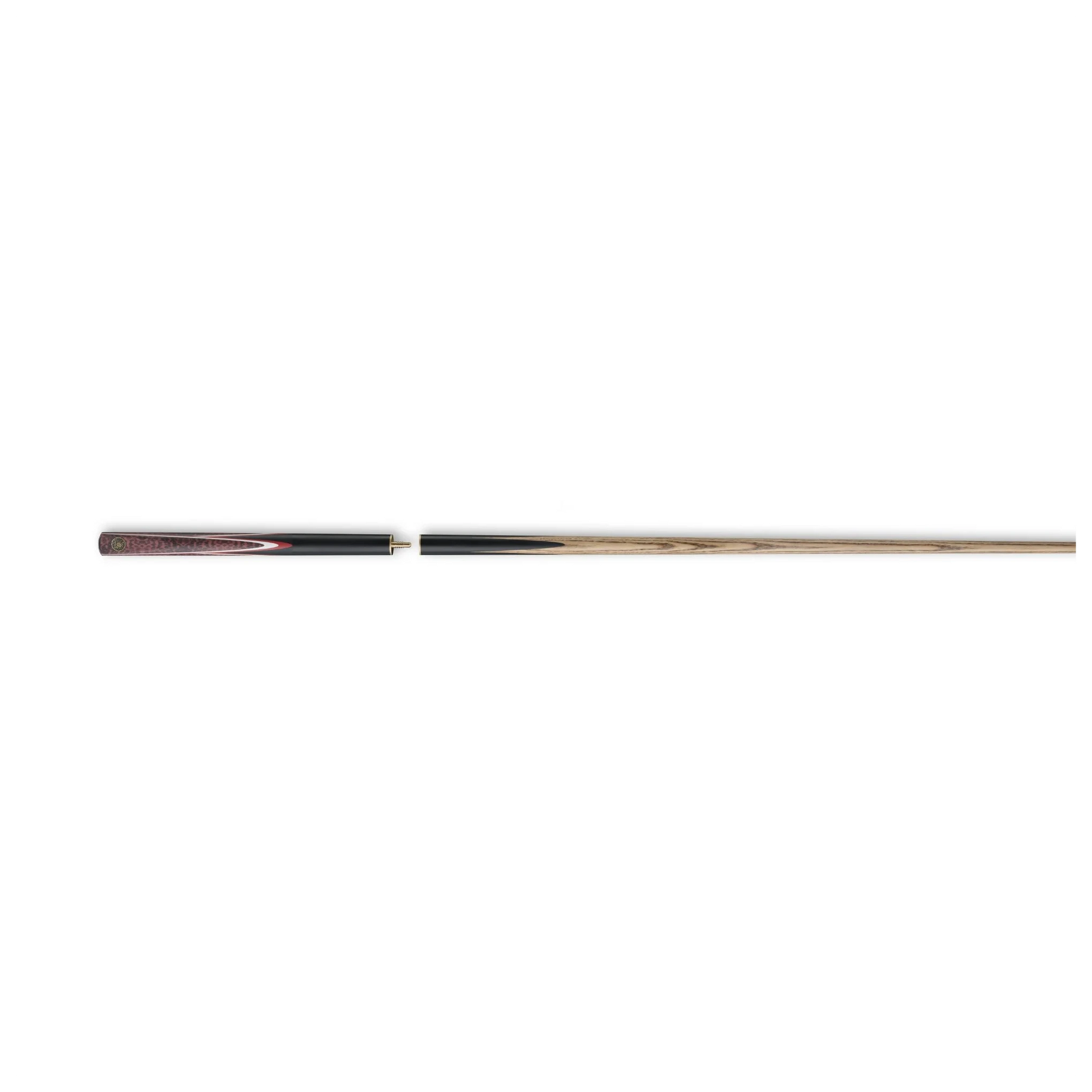 Cannon Sirius 3/4 Jointed Snooker Cue