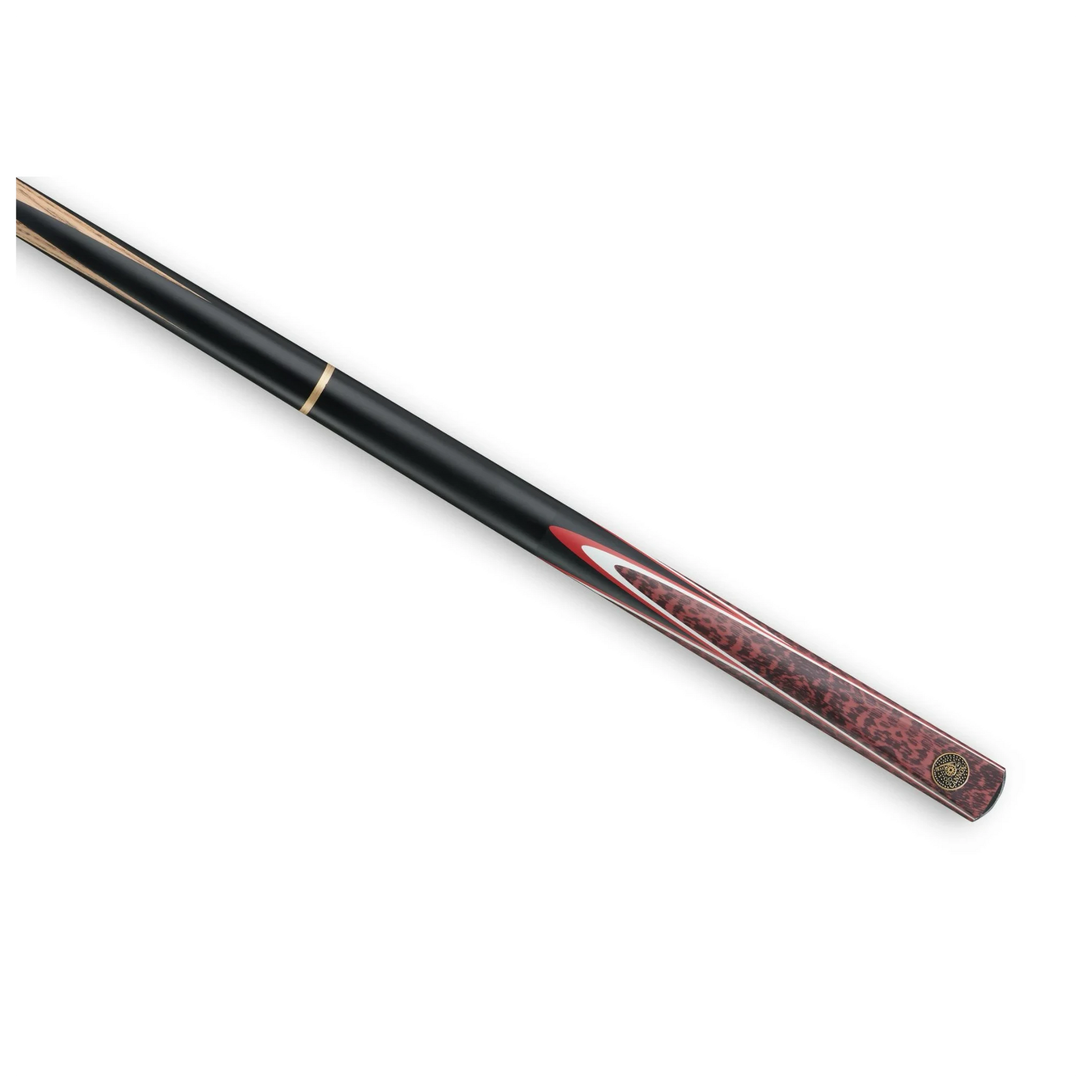 Cannon Sirius 3/4 Jointed Snooker Cue