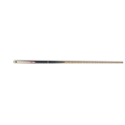 Cannon Spectre 3/4 Jointed Snooker Cue