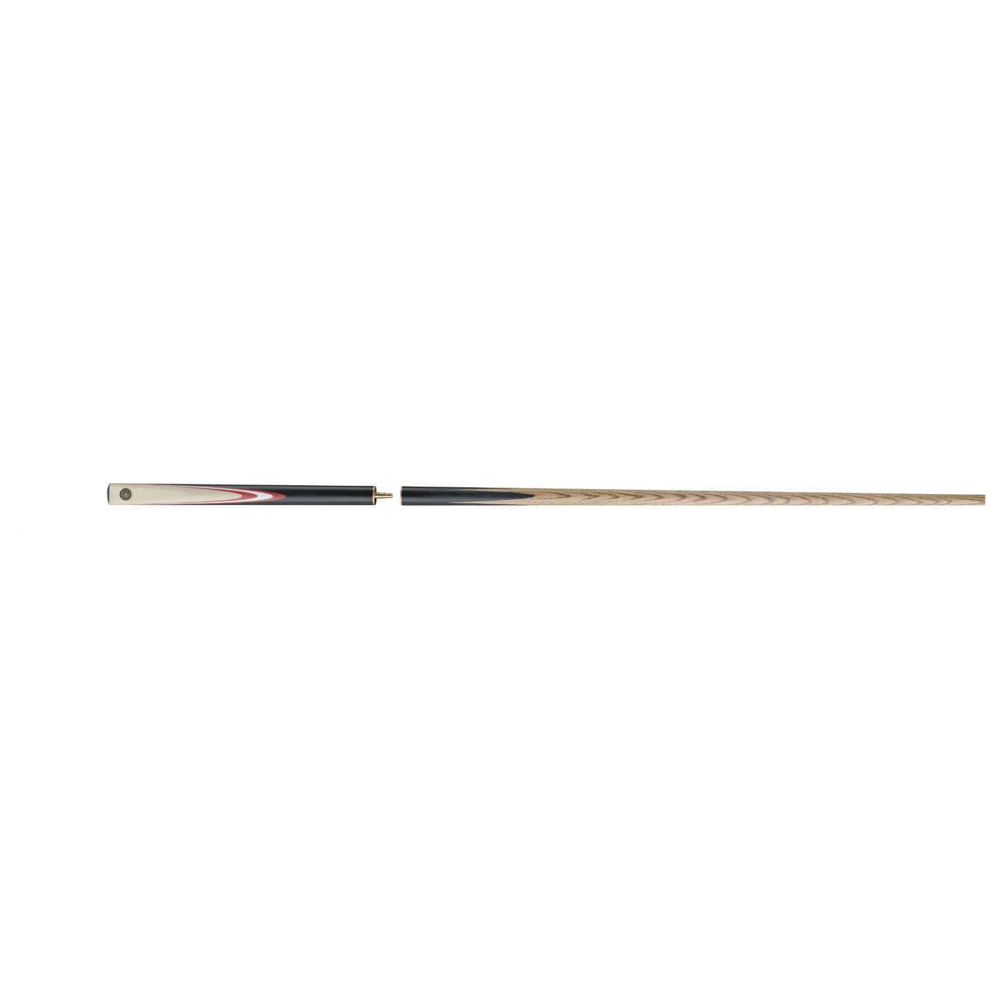Cannon Spectre 3/4 Jointed Snooker Cue