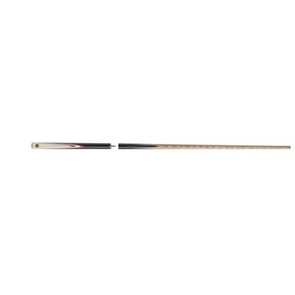 Cannon Spectre 3/4 Jointed Snooker Cue