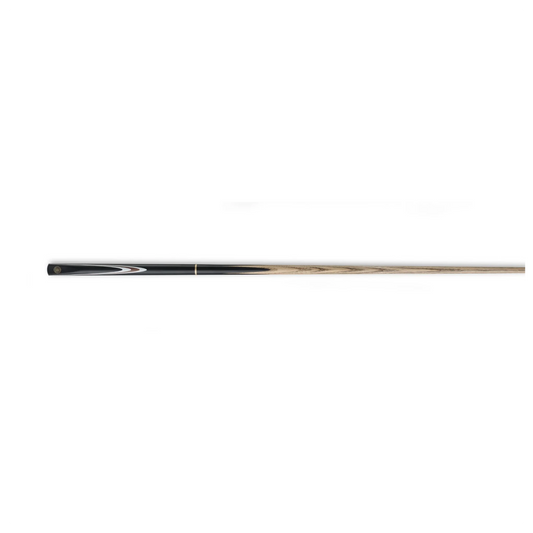 Cannon Loki 3/4 Jointed Snooker Cue