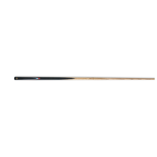 Cannon Orion Two Piece Snooker Cue
