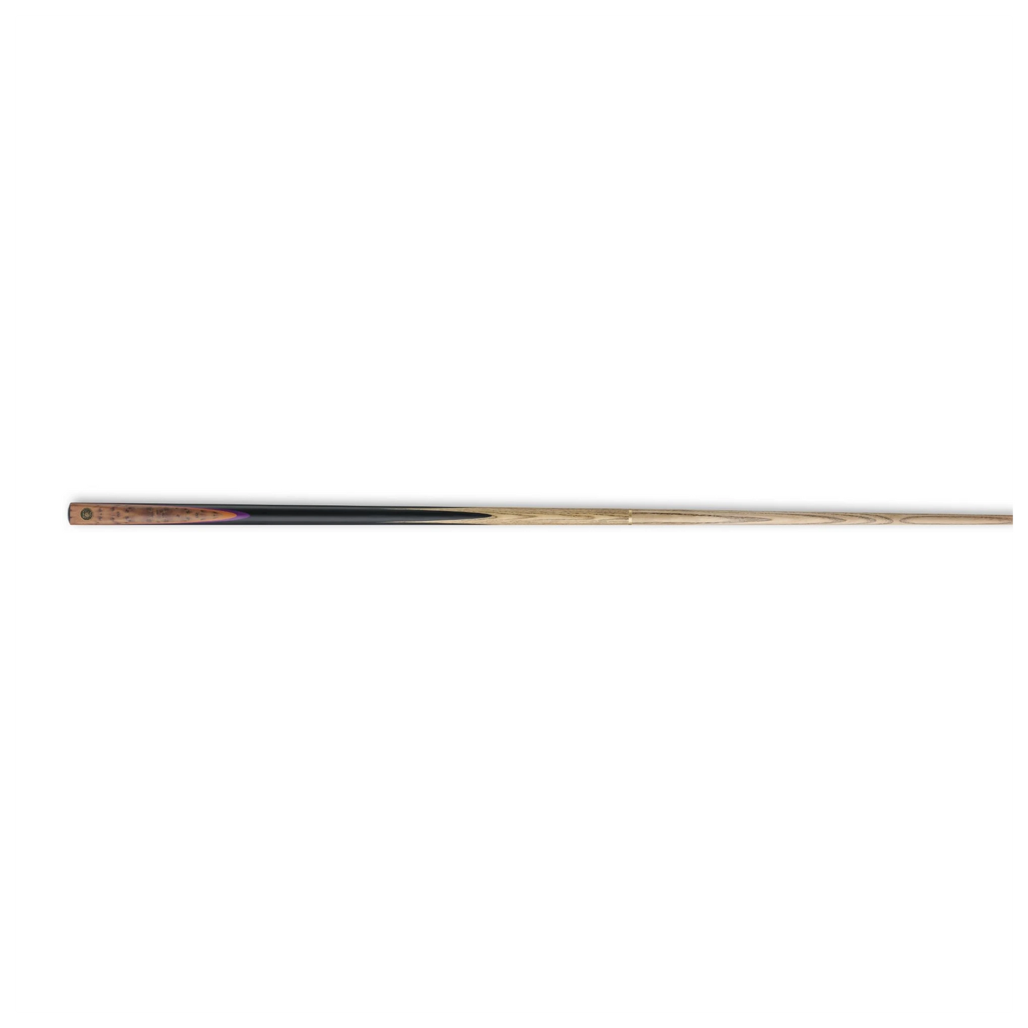 Cannon Krypto Two Piece Snooker Cue