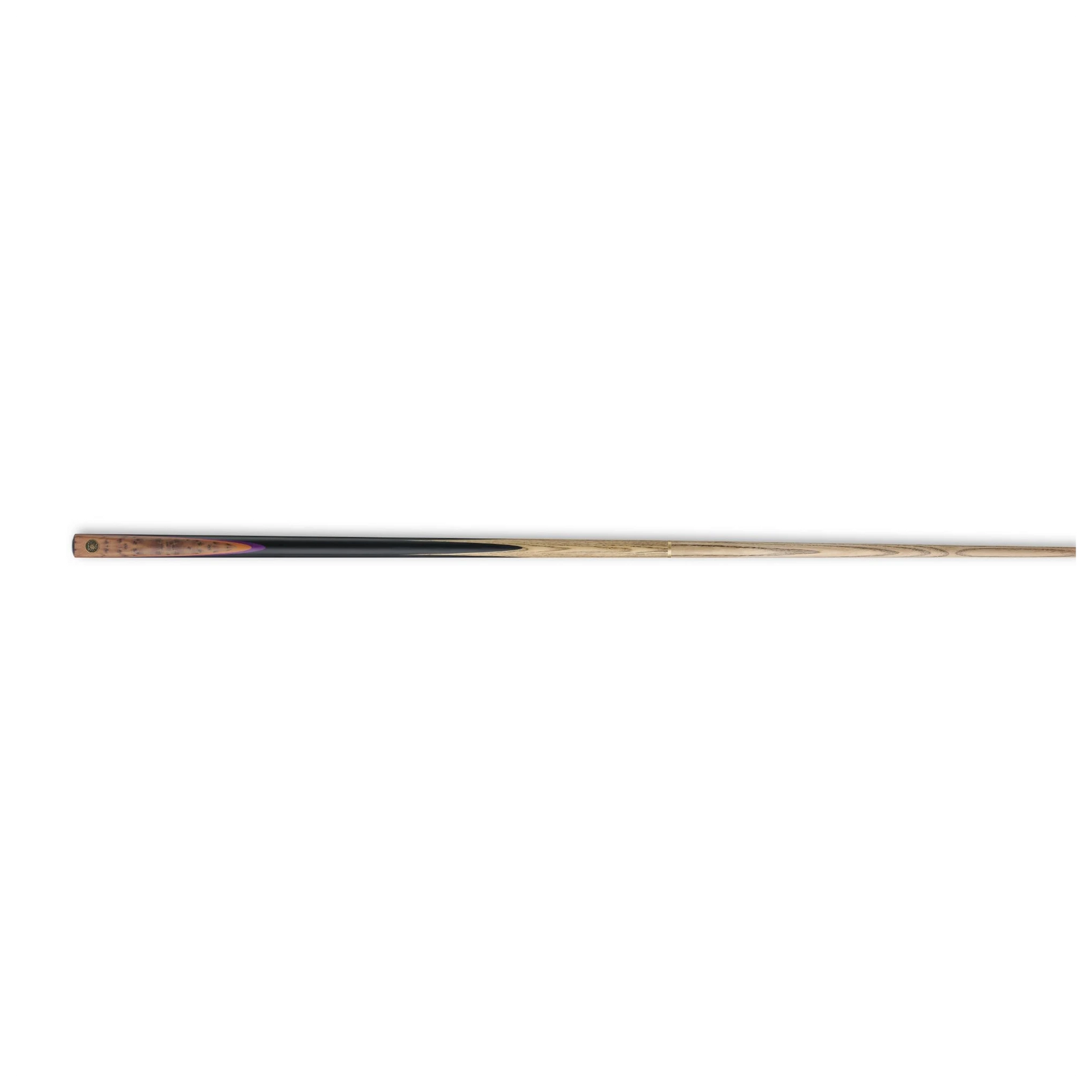 Cannon Krypto Two Piece Snooker Cue