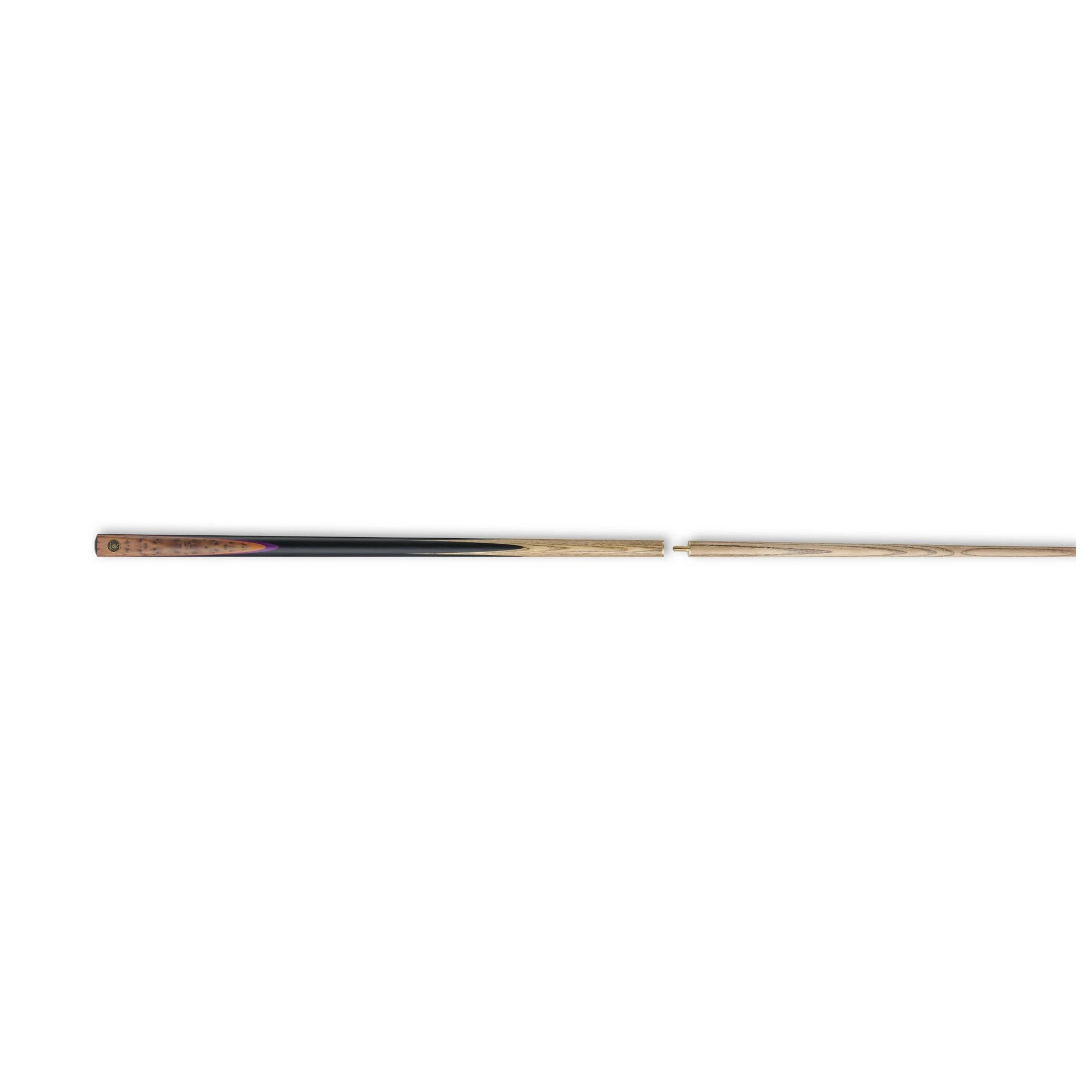 Cannon Krypto Two Piece Snooker Cue
