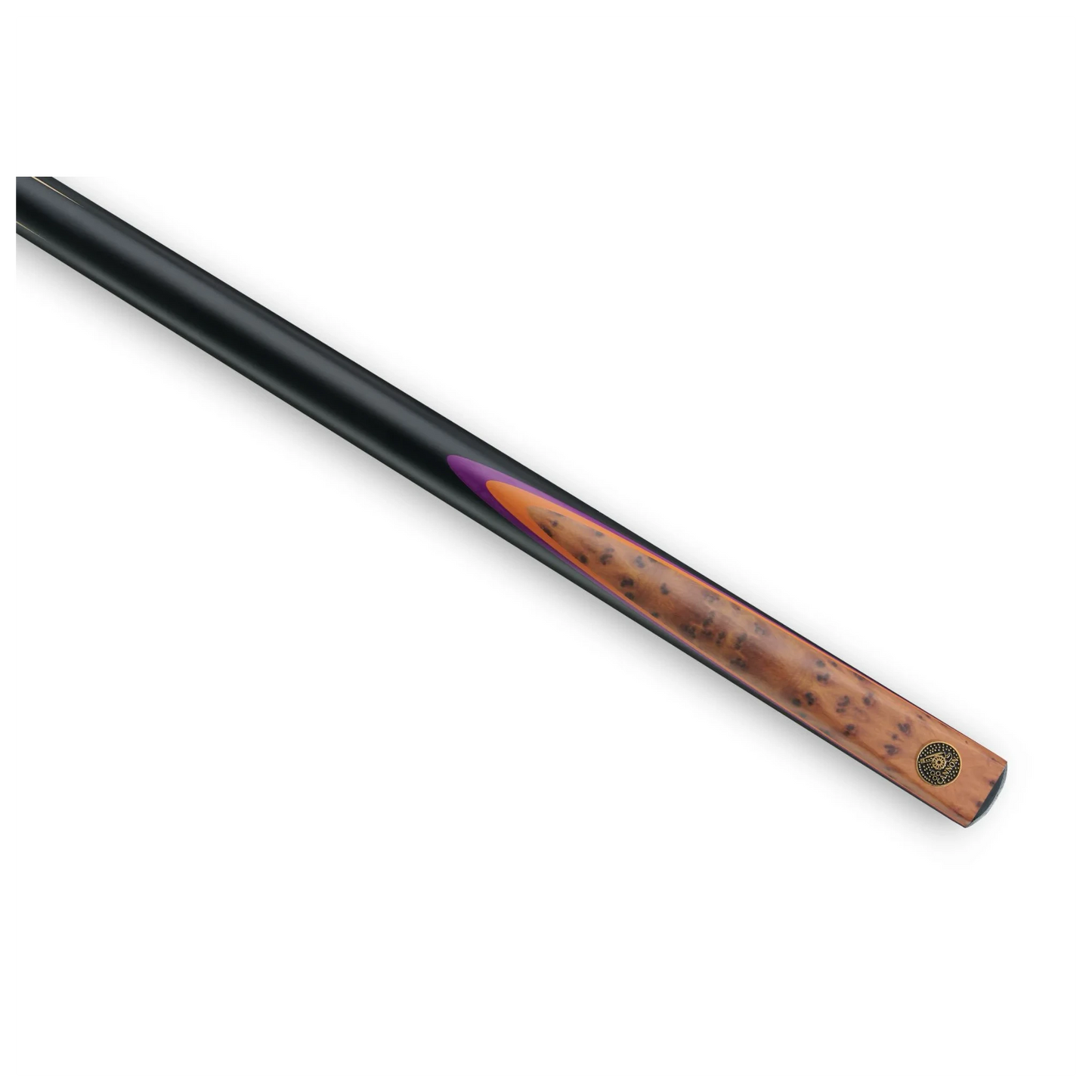 Cannon Krypto Two Piece Snooker Cue