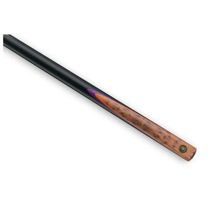 Cannon Krypto Two Piece Snooker Cue