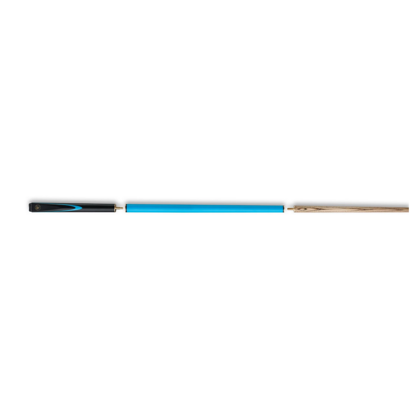 Cannon Electro Three Section Snooker Cue