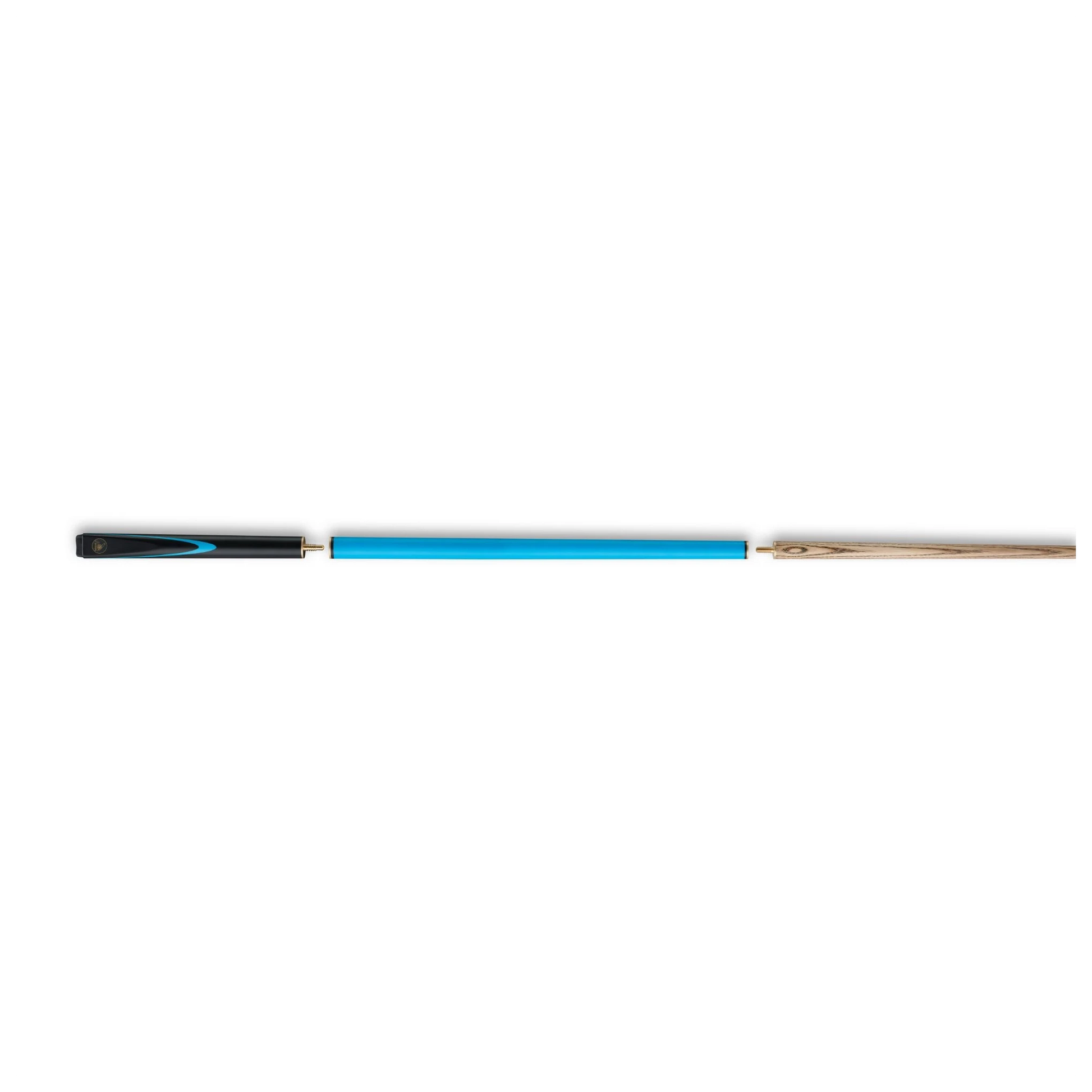Cannon Electro Three Section Snooker Cue