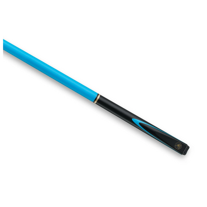 Cannon Electro Three Section Snooker Cue