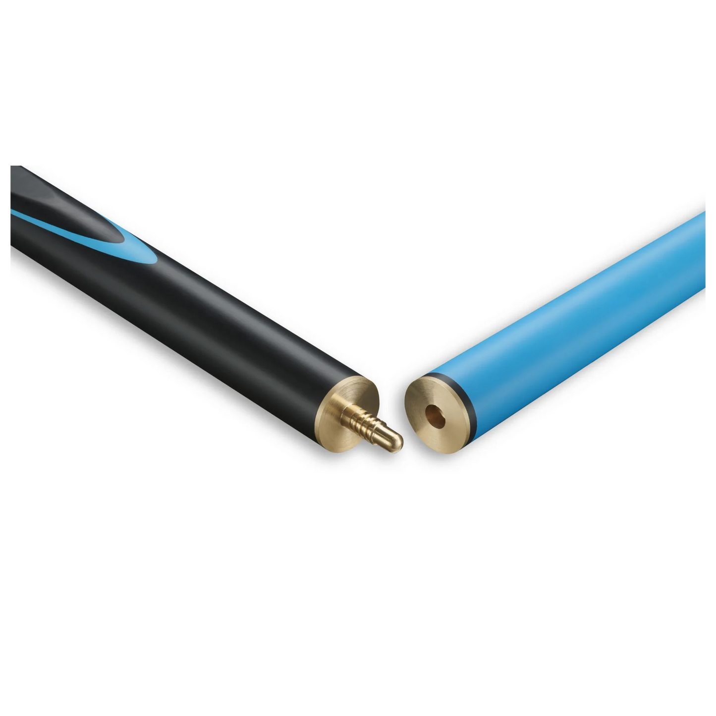 Cannon Electro Three Section Snooker Cue