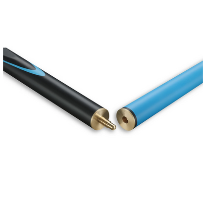 Cannon Electro Three Section Snooker Cue