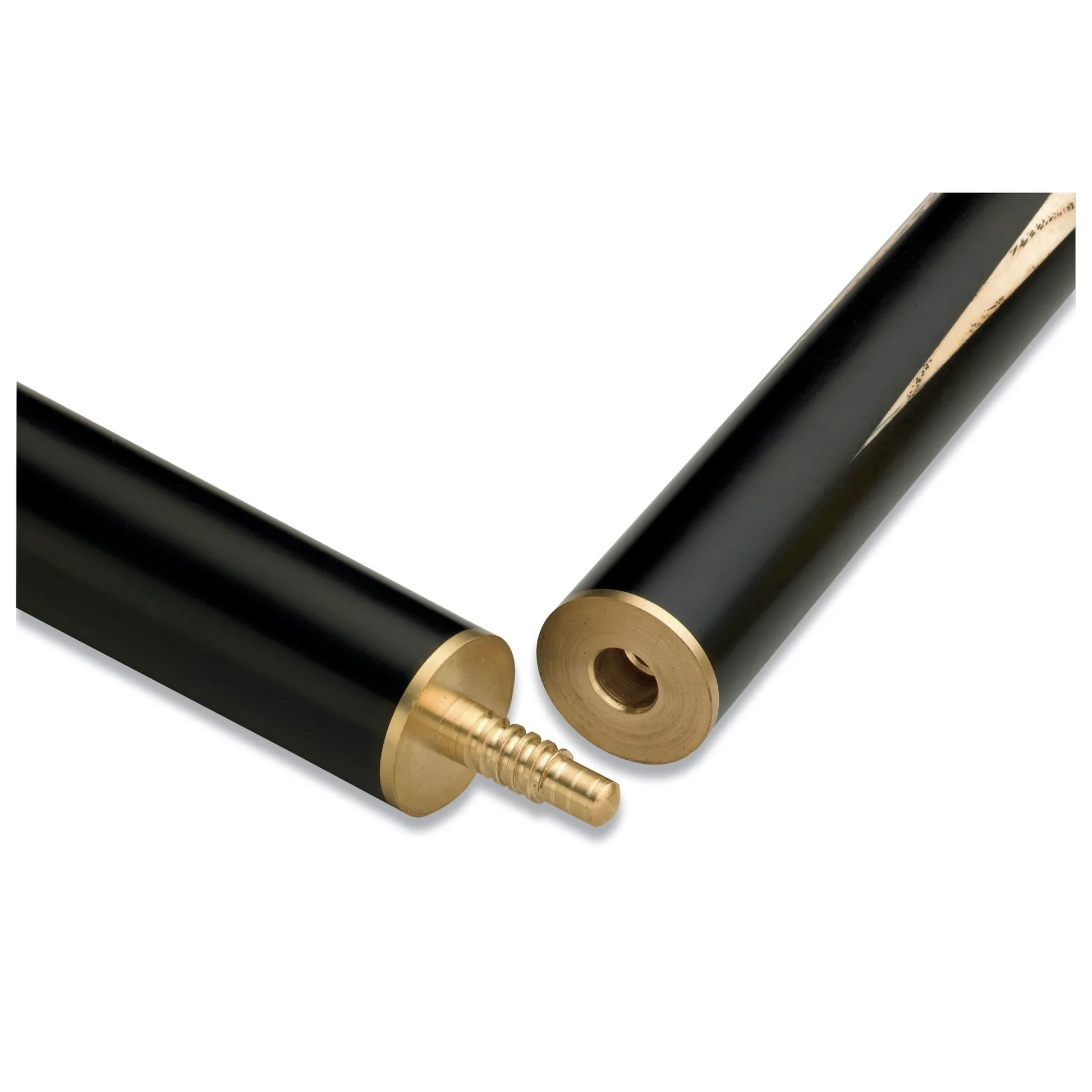 Cannon Buster Two Piece 8 Ball Pool Cue